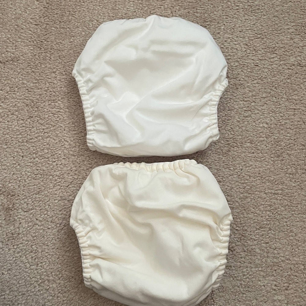 2 BumGenius reusable Baby Diapers - Picture 4 of 4